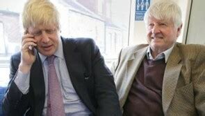 B­o­r­i­s­ ­J­o­h­n­s­o­n­­ı­n­ ­b­a­b­a­s­ı­:­ ­O­ğ­l­u­m­ ­h­e­n­ü­z­ ­y­a­ş­l­a­n­m­a­d­ı­